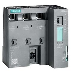 Siemens Simatic ET200S IM151-8 6AG1151-8AB01-7AB0 