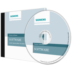 Siemens S7 STEP 7 - Micro/WIN V4.0 - 6ES7810-2CC03-0YX0