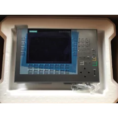 Siemens KTP700 - 6AV2124-1GC01-0AX0