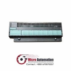 Siemens Simatic ET200B Cartão 8DI/DO 6ES7133-0BH01-0XB0