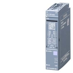 Siemens ET200SP Cartão 2AI - 6ES7134-4MB02-0AB0