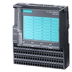 Siemens ET200S IM151-1  6ES7151-1CA00-3BL0 