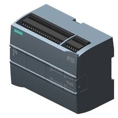 Siemens SIMATIC S7-1200, CPU1214C - 6ES7214-1HG31-0XB0