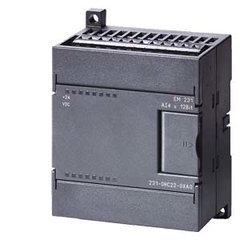 Siemens S7-200  EM231 6ES7231-0HC22-0XA0