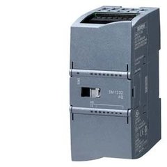 Siemens S7-1200 SM1231 - 6ES7231-4HF32-0XB0