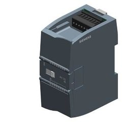 Siemens S7-1200 SM1232 Cartão 2AO - 6ES7232-4HB32-0XB0