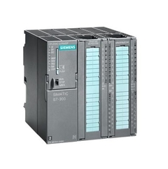 Siemens SIMATIC S7-300 CPU314C-2 - 6ES7314-6EH04-0AB0