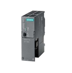 Siemens SIMATIC S7-300 CPU317-2 PN/DP - 6ES7317-2EK14-0AB0