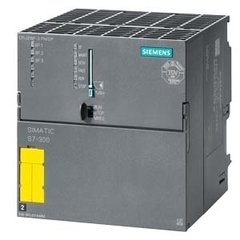 Siemens SIMATIC S7-300  CPU319F-3 PN/DP  - 6ES7318-3FL01-0AB0