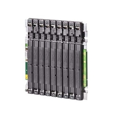 Siemens S7-400 UR2 Universal Rack, 9 Slots - 6ES7400-1JA01-0AA0