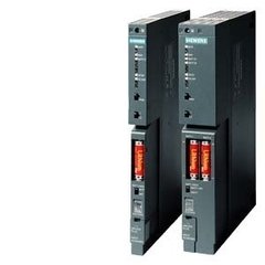 Siemens S7-400 Fonte 20A PS405 6ES7405-0RA01-0AA0