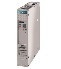 Siemens SIMOVERT 6SE7024-7TD61-Z G41+G97+K02+K11+L33