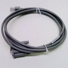 Datalogic CAB-327 - Cabo RS232 Cable, 9P Liso alimentação externa - comprar online