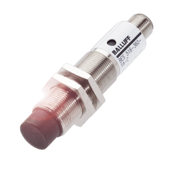 Balluff BES 516-360-S4-C Sensor Indutivo Tubular M18 - Metálico - Saída PNP - Range de 8mm - comprar online