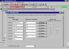 Leuze BCL 80 O1 N2 100 - Leitor Fixo com Espelho Oscilante - Shmr Automacao
