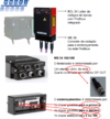 Leuze BCL 34 R1 F 100 - Leitor Fixo com Rede Profibus na internet