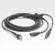 Datalogic CAB-321 - Cabo liso tipo Y para Teclado - comprar online