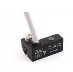 SMC D-A73 Sensor Magnético 2 Fios Dc/ac 5-120v - comprar online