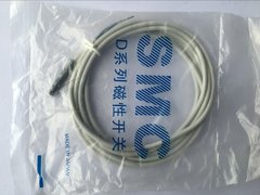 SMC D-A93 Sensor Magnético 2 Fios Dc/ac 5-120v - comprar online