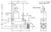 Limite D4E-1D21N OMRON PARA CNC - Shmr Automacao