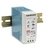 MW Fonte 60W DRA-60-24 - Mono 90-264VAC Saida 24VDC - 2,5A