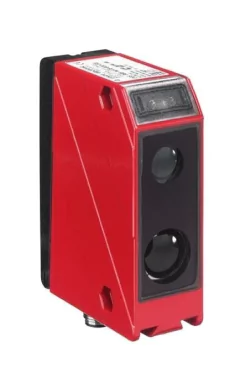 Leuze ODS 96 M/V-5000-600-420 Sensor ótico de distância até 600mm com resolução até 0,5mm - comprar online