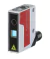 Leuze ODSL 8/C66-500-S12 Sensor ótico de distância até 500mm com resolução 0,1mm