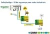 Imagem do Phoenix Safetybridge - CPU de Segurança para Operação em Redes - Expansível até 128 pontos