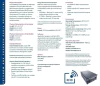 Honeywell Intermec Leitor RFID IF4-ITRF4 Intelitag com 4 Portas 915 MHz + Antena 5dBi na internet