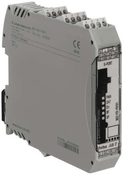 Leuze MSI-FB-PB101 - Módulo de Rede PROFIBUS DP para CLP de Segurança MSI 200 - comprar online