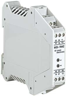 Leuze  MSI-RM2