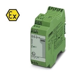 Phoenix Fonte MINI-PS-100-240AC/24DC/1.5/EX - 24VDC - 1.5A - ATEX