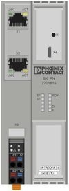 Phoenix Modulo de Rede para Axion Line e Safetybridge - Profinet, Profibus, Modbus, Ethercat, etc na internet