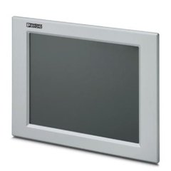 Phoenix PC Industrial PPC15 - Touch Color TFT gráfico com 15" - Windows - Ethernet - comprar online