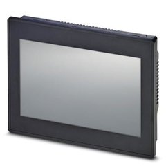 Phoenix HMI Painel Touch Color TFT com 17,8 cm / 7" Ethernet - comprar online