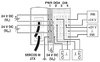 Phoenix IL S3 BK DI8 DO4 2TX-PAC - I/O Remoto Rede Sercos 2 Canais de Rede, 8DI e 4DO na internet