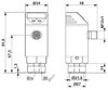 Phoenix Transdutor de Pressão PSK APS7004IOL com IO-Link na internet