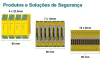 Phoenix PSR-MS55-1NO-1DO-24DC-SC Mini Rele de Segurança - Portas com Chave Magnética na internet