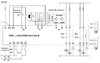 Phoenix PSR-SCP-24DC/MXF4/4X1/2X2/B Rele MXF para 3 Circuitos independentes na internet