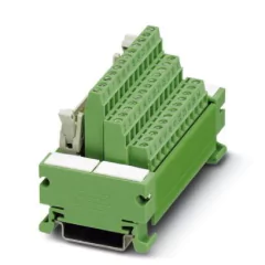 Phoenix Modulos de Transmissão de Sinal para Interface - 10 a 64 Polos - Shmr Automacao