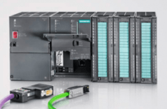 CLP Siemens Simatic S7-300 - comprar online