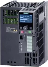 Siemens Inversor de Frequência SINAMICS