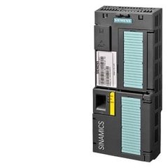 Siemens G120 CU240E-2 DP-F 6SL3244-0BB13-1PA1