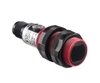 Leuze RTL 318K/P-300 Sensor Fotoelétrico Laser Difuso M18 - Alcance 350mm - comprar online