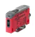 Leuze LVSR 325K/P-201 - Amplificador de cabo de fibra óptica