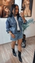 Jaqueta jeans - comprar online