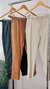 Calça Couro Eco - loja online