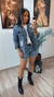 Jaqueta jeans - comprar online