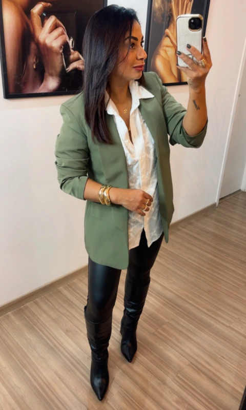 Blazer Ana Maria