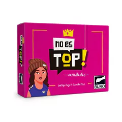 No es Top!